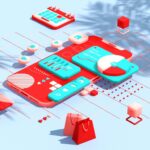 Nâng Cao Trải Nghiệm Khách Hàng Với Thiết Kế UI/UX
