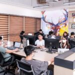 Top 10 Công Ty Outsourcing Dịch Vụ Công Nghệ Tại Việt Nam