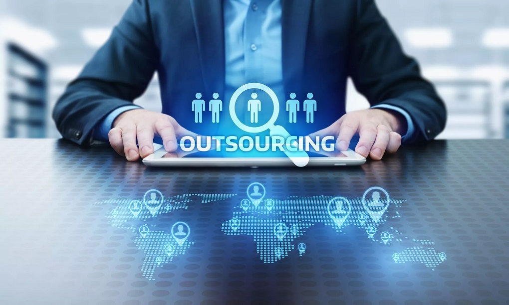 Outsource 1