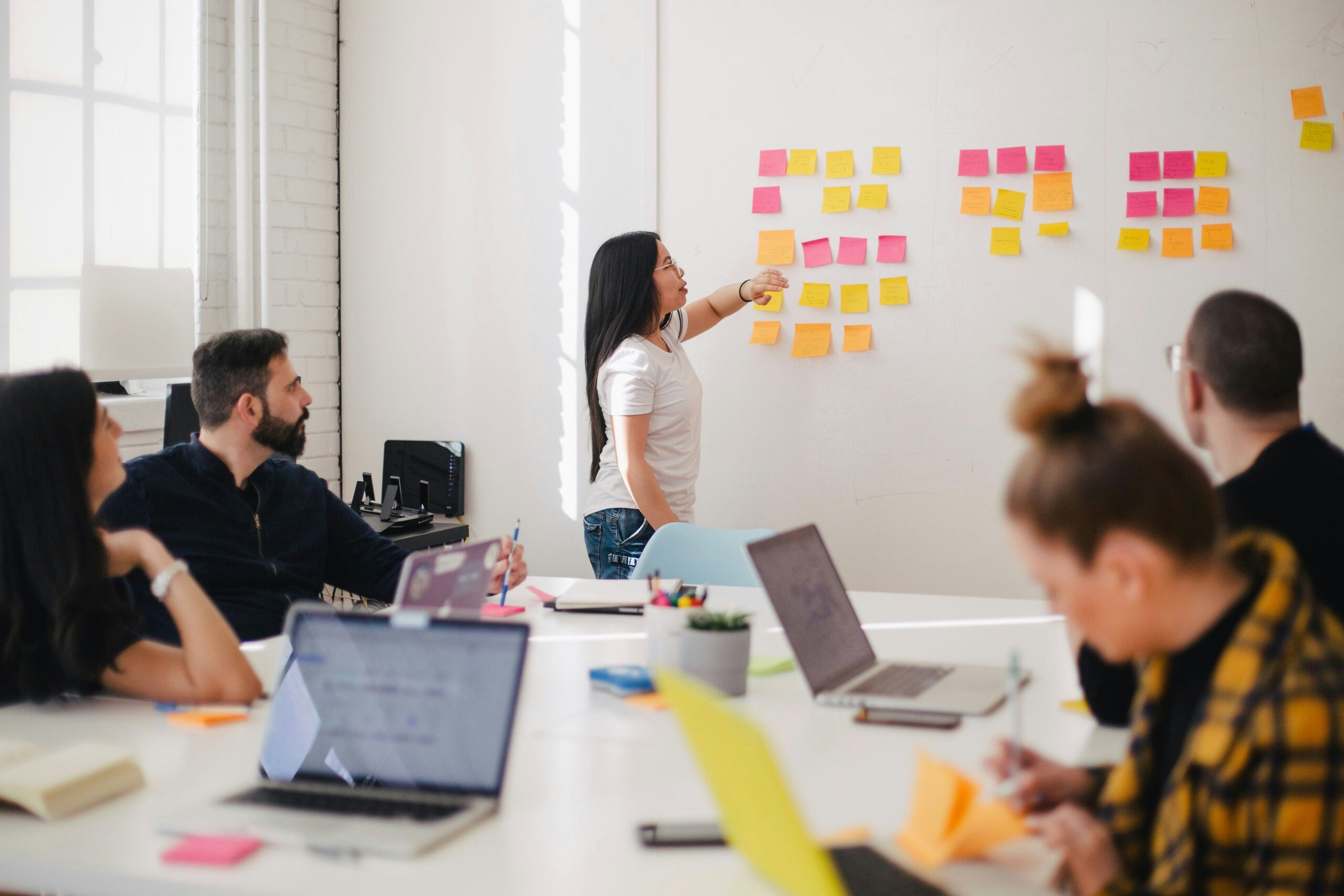Quản lý công việc IT outsource hiệu quả
