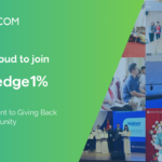 Savvycom Chính Thức Gia Nhập Pledge 1% Với Cam Kết Phát Triển Cộng Đồng