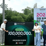 Giải Đấu KOCHAM Golf Friendship 2025: Thắt Chặt Mối Quan Hệ Kinh Doanh Việt – Hàn