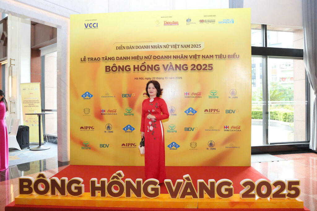 BHVang