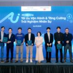 Savvycom x SoftBank: AI - Đòn Bẩy Trong Tối Ưu Vận Hành & Tăng Cường Trải Nghiệm Nhân Sự