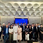Savvycom Đại Diện Việt Nam Tham Dự GITEX Global 2025 Tại Dubai