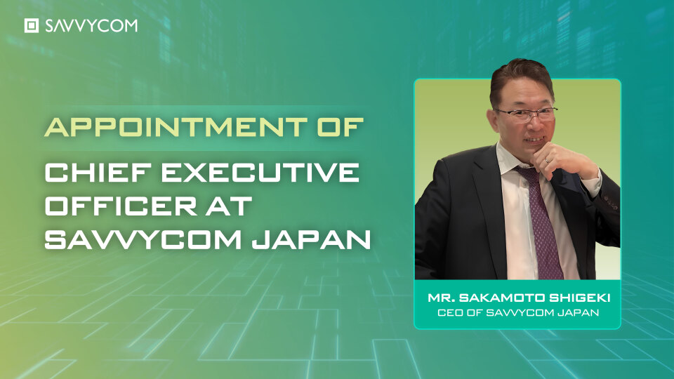 Màn hình bổ nhiệm CEO JP 02