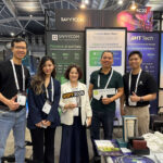 Savvycom Góp Mặt tại Singapore Fintech Festival 2025: Mang Việt Nam đến Sự kiện Công Nghệ Hàng Đầu Thế Giới