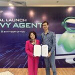 Savvycom bổ nhiệm ông Tuệ Nguyễn vào vị trí Giám đốc Trí tuệ Nhân tạo (CAIO)