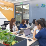 Savvycom Vinh Dự Là Nhà Tài Trợ Cho Lễ Kỷ Niệm 30 Năm Thành Lập Khoa CNTT - ĐHQGHN