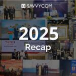 Nhìn Lại Hành Trình Đổi Mới Cùng Những Dấu Mốc Ý Nghĩa Của Savvycom Trong 2025