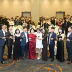 Savvycom Year-End Party 2025: Amplify - Bứt phá tương lai  