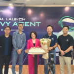 Bứt phá tương lai: Từ sự tăng trưởng có chủ đích đến đối tác giải pháp AI cho tăng trưởng doanh nghiệp