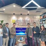 Savvycom Ký Kết Hợp Tác Với BCC IT Innovation Nhằm Thúc Đẩy Trải Nghiệm Khách Hàng Qua Giải Pháp AI