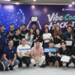 Savvycom Vibe Coding Hackathon 2026 - Nâng Tầm Năng Lực Cung Ứng Giải Pháp Bằng AI
