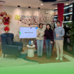 Savvycom chính thức gia nhập EuroCham: Bước tiến chiến lược hướng tới thị trường công nghệ toàn cầu