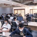 Offshore Development Center Là Gì? Mô Hình ODC Năm 2026