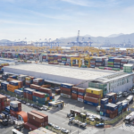 AI Phân Tích Hợp Đồng Cho Tập Đoàn Logistics Toàn Cầu