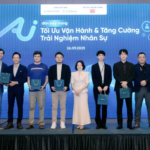 Ứng Dụng AI Cho Doanh Nghiệp: Chọn Bài Toán Đúng Trước Khi Chọn Công Nghệ
