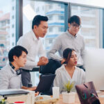 3 Giai Đoạn Chuyển Đổi Số Doanh Nghiệp Cần Biết