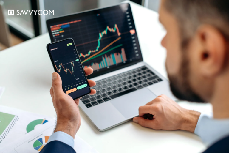 AI tự động xử lý giao dịch ngoại hối