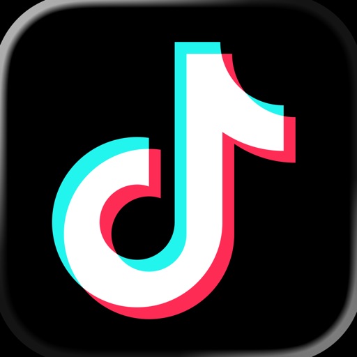 Logo ứng dụng TikTok