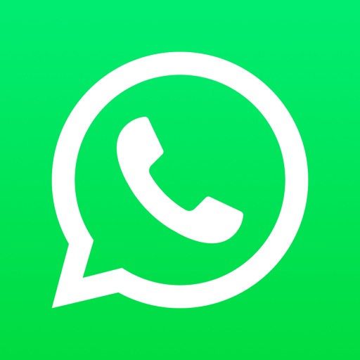 Logo ứng dụng WhatsApp