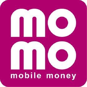 Logo MoMo — siêu ứng dụng tài chính phổ biến tại Việt Nam