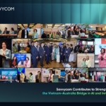 Savvycom Góp Phần Định Hình Cầu Nối AI Và Đổi Mới Sáng Tạo Giữa Việt Nam – Australia