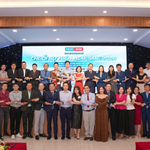 Giám đốc tăng trưởng Savvycom Nguyễn Quang Hưng: “AI chỉ thực sự có ý nghĩa khi tạo ra giá trị kinh doanh có thể đo lường”