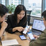 Top 7 Công Ty Thiết Kế App Uy Tín Tại Việt Nam Cho Doanh Nghiệp 2026