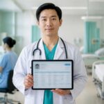 Bệnh Án Điện Tử (EMR) Là Gì? Quy Định Và Lộ Trình Triển Khai Cho Bệnh Viện, Phòng Khám