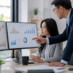 Hệ Thống Báo Cáo Quản Trị Là Gì? Cách Dựng Dashboard Quản Trị Cho Doanh Nghiệp
