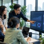 Top 8 Công Ty Phát Triển AI Tại Việt Nam Cho Doanh Nghiệp 2026