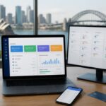 Fintech Tại Úc: Tái Cấu Trúc Backlog, Chuyển Đội Sản Phẩm Từ Quá Tải Sang Bàn Giao Đều Nhịp