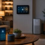 Nền Tảng IoT Quản Lý Nhà Thông Minh Trên AWS Cho Tập Đoàn Đa Ngành Hàng Đầu Thái Lan