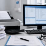 AI Document Intelligence: Số Hóa Hồ Sơ Y Tế Cho Tổ Chức Y Tế Tại Mỹ