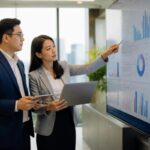 ERP Là Gì? Phần Mềm ERP Gồm Những Phân Hệ Nào Và Khi Nào Doanh Nghiệp Cần