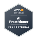 AWS Certified AI Practitioner