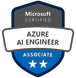 Microsoft Certified Azure AI Engineer Associate