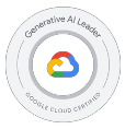 Google Cloud Generative AI Leader