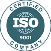 Chứng nhận ISO 9001