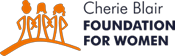 Cherie Blair Foundation for Women