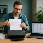 OCR Là Gì? Từ OCR Đến Document AI Cho Doanh Nghiệp