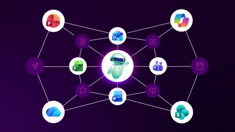 Giao diện trợ lý AI nội bộ Savvy Agent