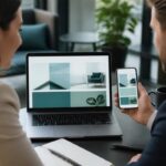 So Sánh Web Và App: Doanh Nghiệp Nên Chọn Gì Năm 2026