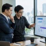 Tích Hợp Phần Mềm Doanh Nghiệp: Cách Kết Nối Kế Toán, Bán Hàng, Kho Và CRM